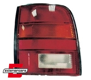 Stražnje svjetlo (lijeva strana) / Nissan Micra (K11) (08.1992-01.1998), 11-3278-05-2