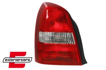 Stražnje svjetlo (lijeva strana) / NISSAN PRIMERA limuzina (2002-2007), 11-12746-01-2