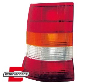 Stražnje svjetlo (lijeva strana) / Opel Astra F karavan (1991-1994), 11-0374-01-2