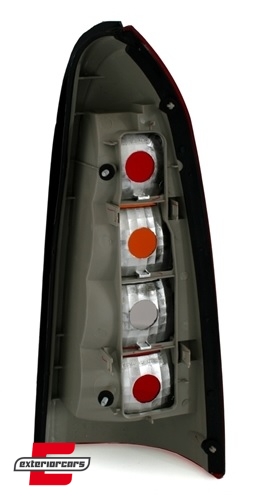Stražnje svjetlo (lijeva strana) / Opel Astra G karavan (1998-2004), 11-0392-01-2