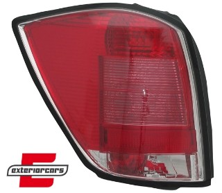 Stražnje svjetlo (lijeva strana) / Opel Astra H karavan (2004-2007), 11-0510-01-2