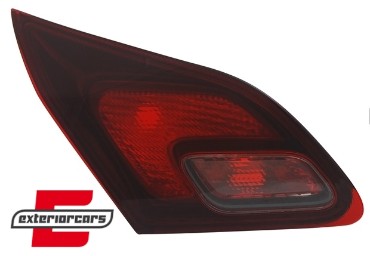 Stražnje svjetlo (lijeva strana) / Opel Astra J (12.2009-09.2012), 17-0286-31-2