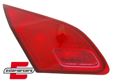 Stražnje svjetlo (lijeva strana) / Opel Astra J (2009-2015), 17-0286-01-2