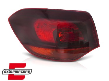 Stražnje svjetlo (lijeva strana) / Opel Astra J karavan (2009-2015), 11-11876-11-2