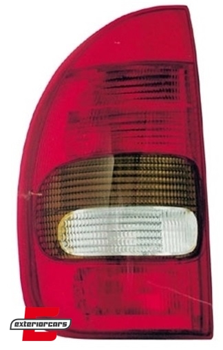 Stražnje svjetlo (lijeva strana) / Opel Corsa B (1993-2000), 11-0378-01-2