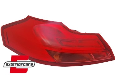 Stražnje svjetlo (lijeva strana) / Opel Insignia karavan (2008-2013), 11-11802-01-2