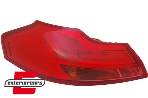 Stražnje svjetlo (lijeva strana) / Opel Insignia karavan (2008-2013), 11-11802-01-2