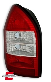 Stražnje svjetlo (lijeva strana) / Opel Zafira A (2003-2005), 11-0114-11-2