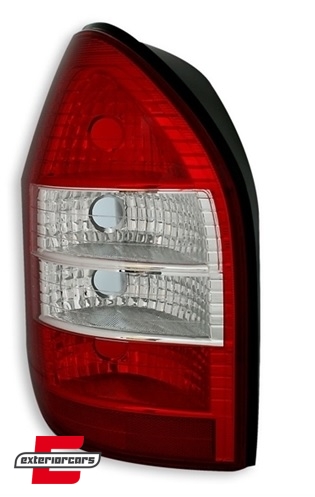 Stražnje svjetlo (lijeva strana) / Opel Zafira A (2003-2005), 11-0114-11-2