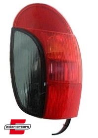 Stražnje svjetlo (lijeva strana) / Peugeot 306 karavan (1993-2002), 11-0248-01-2