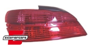 Stražnje svjetlo (lijeva strana) / Peugeot 406 limuzina (1999-2004), 11-0240-01-2