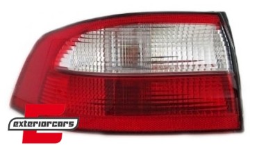 Stražnje svjetlo (lijeva strana) / Renault Laguna II hatchback (2001-2005), 11-0352-01-2