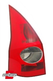Stražnje svjetlo (lijeva strana) / Renault Megane II karavan (2002-2006), 11-0396-01-2