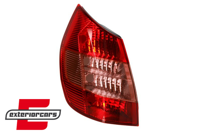 Stražnje svjetlo (lijeva strana) / RENAULT SCENIC II (2003-2005), 11-0460-01-2