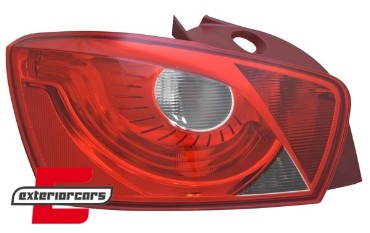 Stražnje svjetlo (lijeva strana) / Seat Ibiza (2012-2016), 11-12300-11-2