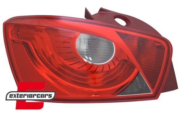 Stražnje svjetlo (lijeva strana) / Seat Ibiza (2012-2016), 11-12300-11-2