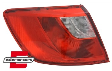 Stražnje svjetlo (lijeva strana) / Seat Ibiza karavan (2008-2012), 11-12304-01-2