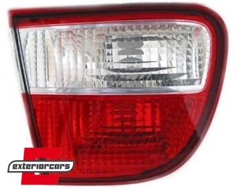 Stražnje svjetlo (lijeva strana) / Seat Leon 1M (1999-2006), 17-0032-01-2