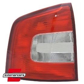 Stražnje svjetlo (lijeva strana) / Škoda Octavia 2 karavan (2008-2013), 11-12260-01-2