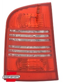 Stražnje svjetlo (lijeva strana) / Škoda Octavia karavan (1996-2010), 11-0382-01-2
