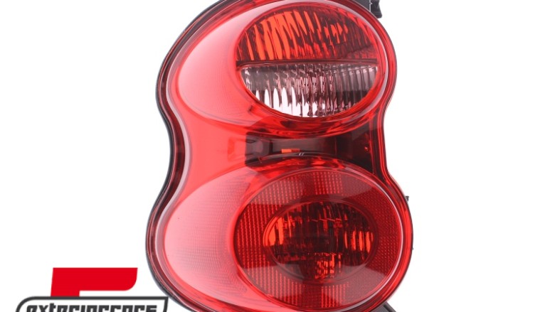 Stražnje svjetlo (lijeva strana) / Smart Fortwo (2007-2014), 11-12302-01-2
