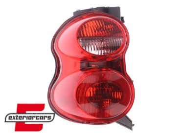 Stražnje svjetlo (lijeva strana) / Smart Fortwo (2007-2014), 11-12302-01-2