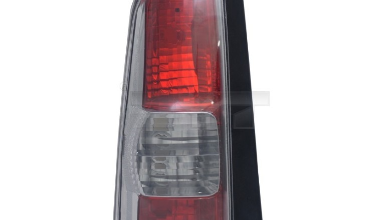 Stražnje svjetlo (lijeva strana) / Subaru Justy (2007-), 11-12006-11-2