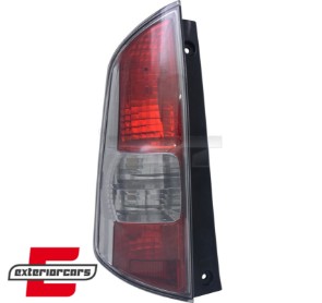 Stražnje svjetlo (lijeva strana) / Subaru Justy (2007-), 11-12006-11-2
