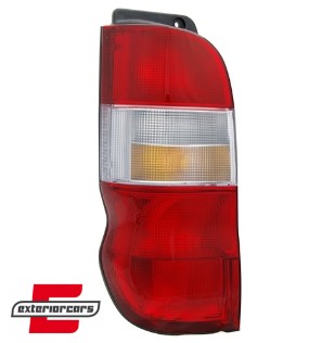 Stražnje svjetlo (lijeva strana) / Toyota Hiace IV (H1/H2) (1995-2006), 11-11486-01-2
