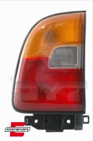 Stražnje svjetlo (lijeva strana) / TOYOTA RAV4 I (1994-1997), 11-3320-05-2