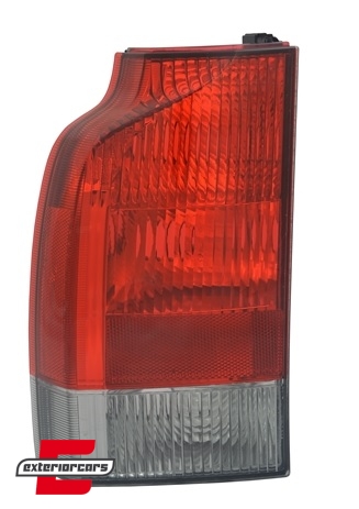 Stražnje svjetlo (lijeva strana) / Volvo V70 XC70 (2000-2004), 11-11904-01-9