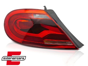 Stražnje svjetlo (lijeva strana) / VW Beetle 5C (2011-2019), 11-12318-21-9