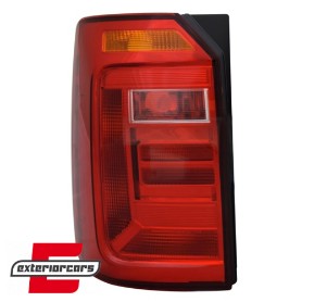 Stražnje svjetlo (lijeva strana) / VW Caddy IV (2015-2019), 11-12972-01-2