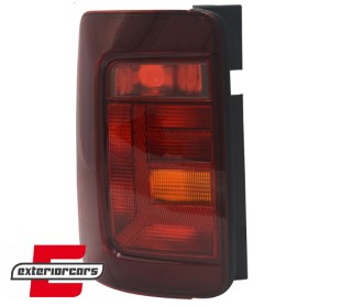 Stražnje svjetlo (lijeva strana) / VW Caddy IV (2015-2019), 11-12974-21-2