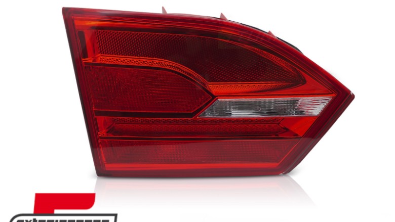 Stražnje svjetlo (lijeva strana) / VW Jetta 4 (2010-2014), RVW09L