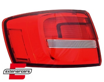 Stražnje svjetlo (lijeva strana) / VW Jetta 4 (2014-), 11-6784-11-9