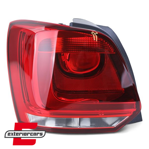 Stražnje svjetlo (lijeva strana) / VW Polo 6R (2009-2014), 11-11488-01-2