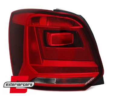 Stražnje svjetlo (lijeva strana) / VW Polo 6R 6C (2014-2017), 11-12606-31-2