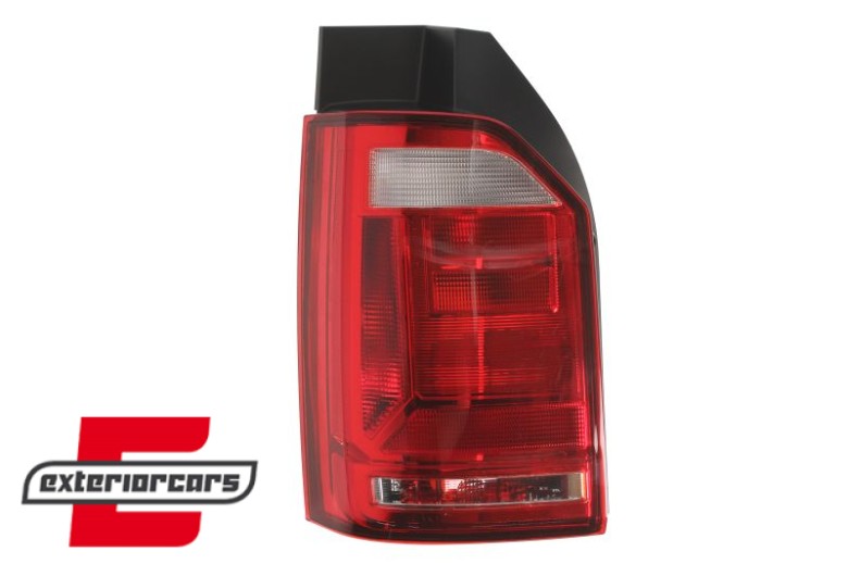 Stražnje svjetlo (lijeva strana) / VW T6 MULTIVAN + TRANSPORTER (2015-2019), 11-14006-01-2