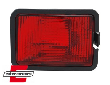 Stražnje svjetlo za maglu (blenda otvora) / VW Transporter T4 (70X) (1990-2003), 19-0519-10-2