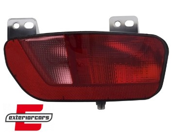 Stražnje svjetlo za maglu (desna strana) / Citroen C4 Picasso + Spacetourer (01.2013-), 19-14955-01-2