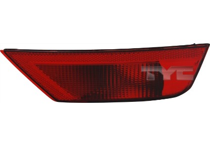 Stražnje svjetlo za maglu (desna strana) / Ford Kuga I + Focus (2004-2014), 19-0951-11-2