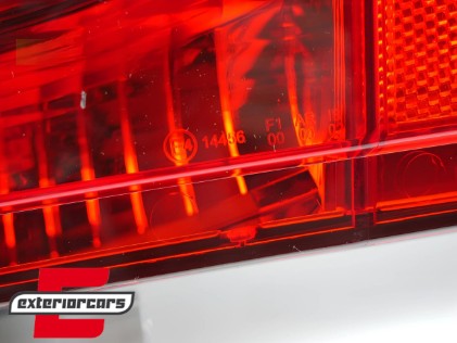 Stražnje svjetlo za maglu (lijeva strana) / Alfa Romeo Mito (955) + Fiat Grande Punto (199) (10.2005-02.2012), 19-0772-01-2