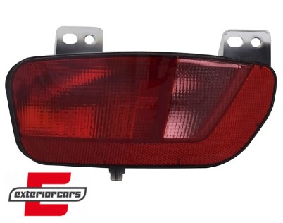 Stražnje svjetlo za maglu (lijeva strana) / Citroen C4 Picasso + Spacetourer (01.2013-), 19-14956-01-2