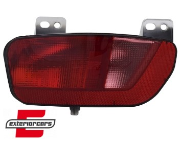 Stražnje svjetlo za maglu (lijeva strana) / Citroen C4 Picasso + Spacetourer (01.2013-), 19-14956-01-2