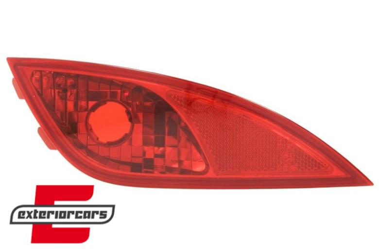 Stražnje svjetlo za maglu (lijeva strana) / Hyundai ix35 (2009-2015), 19-14190-01-2