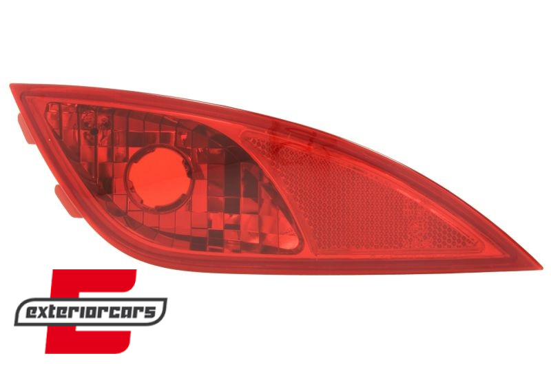 Stražnje svjetlo za maglu (lijeva strana) / Hyundai ix35 (2009-2015), 19-14190-01-2