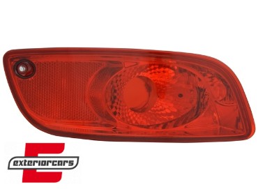 Stražnje svjetlo za maglu (lijeva strana) / Hyundai Santa Fe (2005-2009), 19-11044-01-2