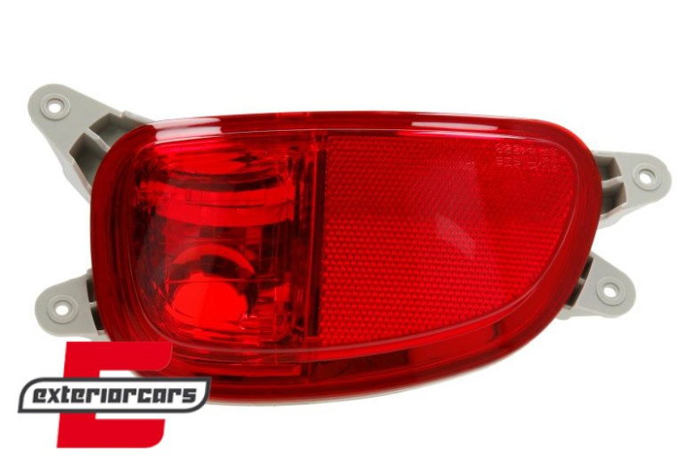 Stražnje svjetlo za maglu (lijeva strana) / KIA PICANTO (05.2011-01.2015), 19-12212-01-2