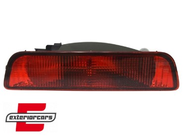 Stražnje svjetlo za maglu / Nissan Qashqai + Micra (2006-), 19-12973-05-2